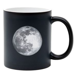 Image Changing Lunar Eclipse Mug