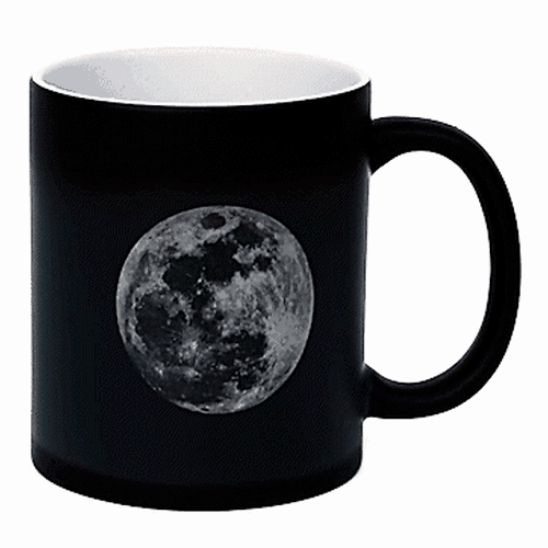 Image Changing Lunar Eclipse Mug photo 2