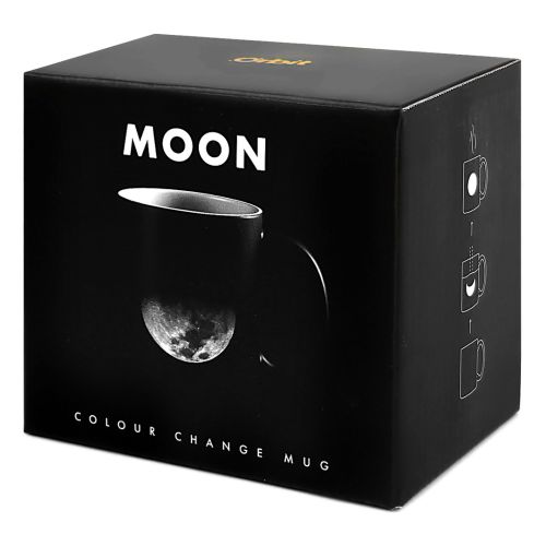 Image Changing Lunar Eclipse Mug photo 3