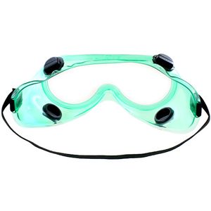 Impact Safety Goggles - Indirect Ventilation Photo 2