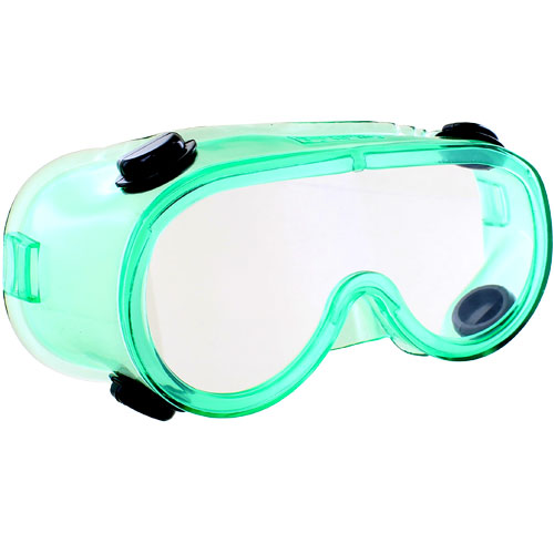 Impact Safety Goggles - Indirect Ventilation - Image one