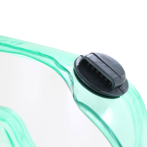 Impact Safety Goggles - Indirect Ventilation - Image three