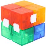 Infinite Fidget Cube.