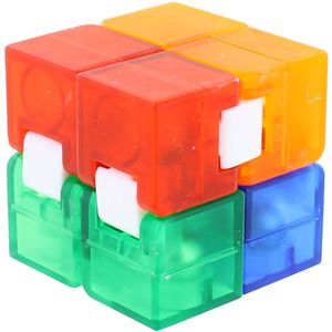 Infinite Fidget Cube Photo 1
