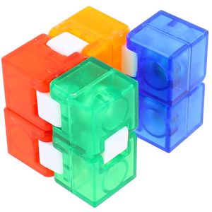 Infinite Fidget Cube Photo 3