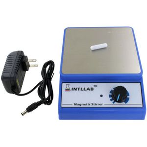 Intllab Magnetic Stirrer MS-500 Photo 2