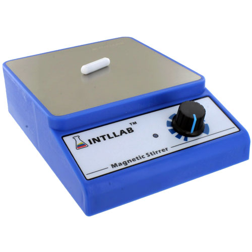 Intllab Stirrer MS500 xUmp
