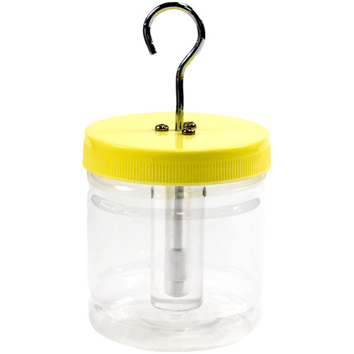 Magnetic Iron Filings Saver - Image one