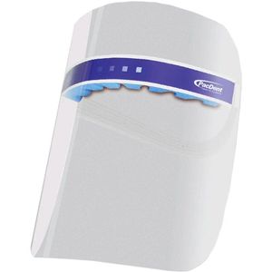 iShield Disposable Face Shield - Image One