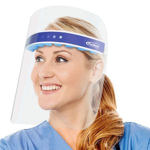 iShield Disposable Face Shield Photo 2