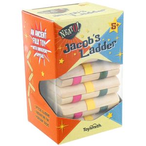 Classic Jacob's Ladder Photo 2