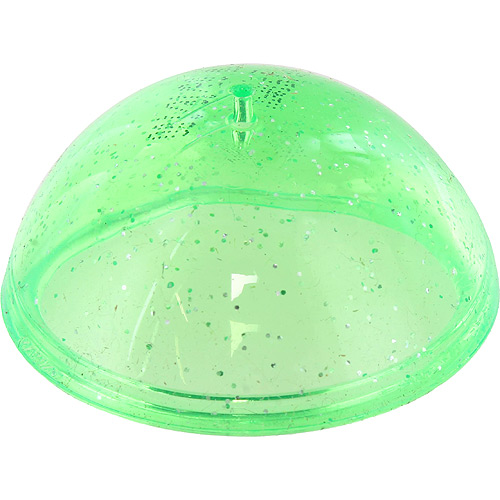 Jumbo Glitter Poppin Hopper - Image one