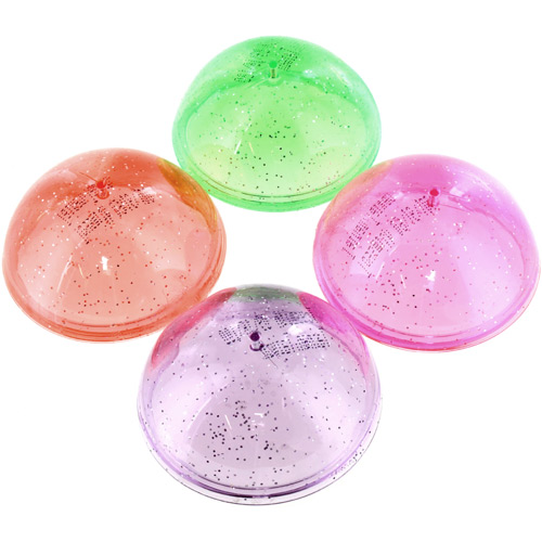 Jumbo Glitter Poppin Hopper - Image two