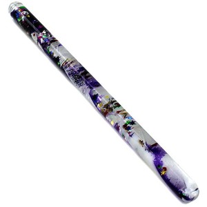 Jumbo Spiral Glitter Wand Photo 1