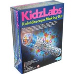 Photo of the: Kaleidoscope Making 4M Kit