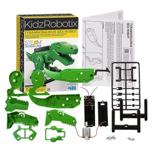 4M KidzRobotix Tyrannosaurus Rex Robot  Photo 2