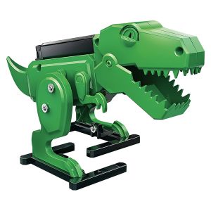 4M KidzRobotix Tyrannosaurus Rex Robot  Photo 3