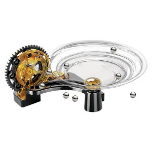 4M KidzLabs Electric Marble Run Science Kit Photo 3