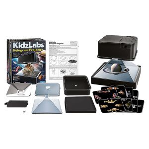 4M KidzLabs Hologram Projector Kit Photo 2