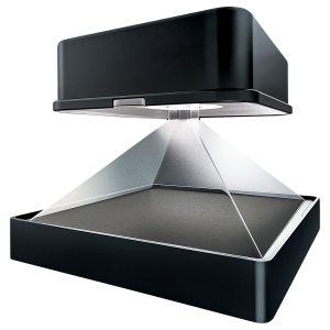 4M KidzLabs Hologram Projector Kit Photo 3