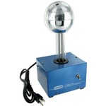 Kilovoltron Van de Graaff Generator.