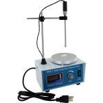 Laboratory Thermostatic Magnetic Stirrer and Heater.