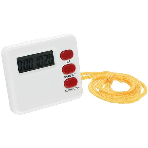 Laboratory Counter / Timer - Image one