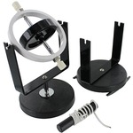 Photo of the: Laboratory Gyroscope