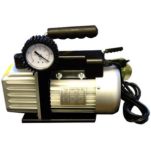 Photo of the Laboratory Vacuum Pump, 110V