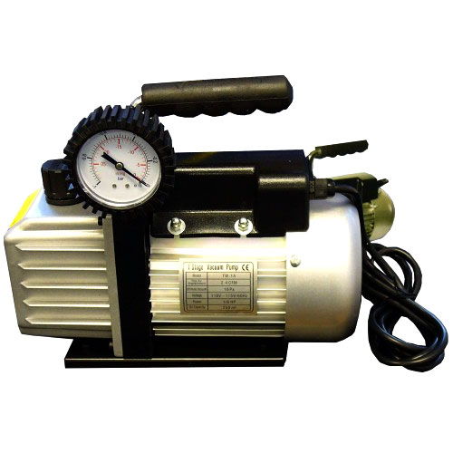 Laboratory Vacuum Pump, 110V - Image one