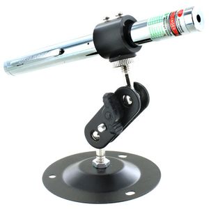 Laser Pointer Holder Clamp - 16mm Photo 2