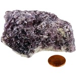 Photo of the: Lepidolite - Large Chunk (2-3 inch)