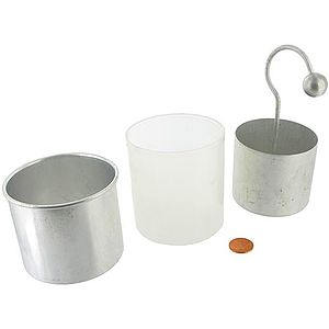 Leyden Jar - Separable Photo 2