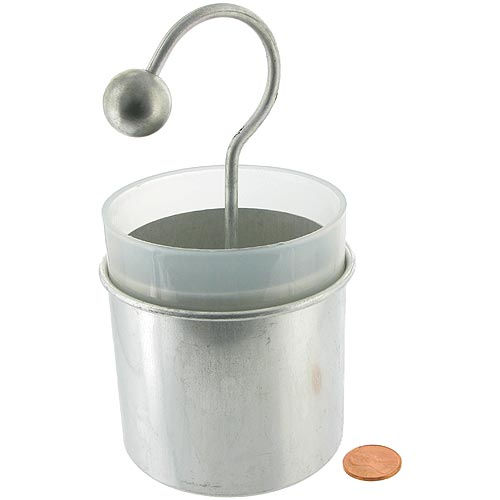 Leyden Jar - Separable - Image one