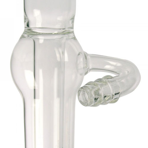 Liebig Condenser - 200mm - Image three