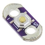 Photo of the: LilyPad Button Board Switch