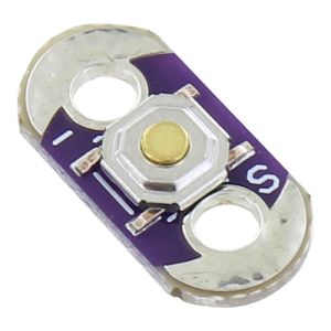 LilyPad Button Board Switch - Image One