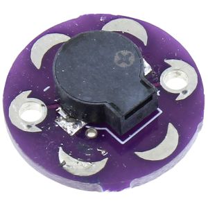 LilyPad Buzzer Photo 1
