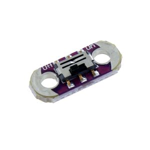 LilyPad Slide Switch Photo 1