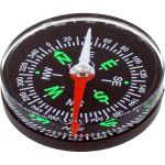 Photo of the: 40 mm 1.58 inch Liquid Filled Compass