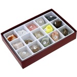 Photo of the: Luster Rocks Kit