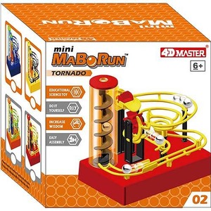 MaBoRun - Mini Tornado - Image One