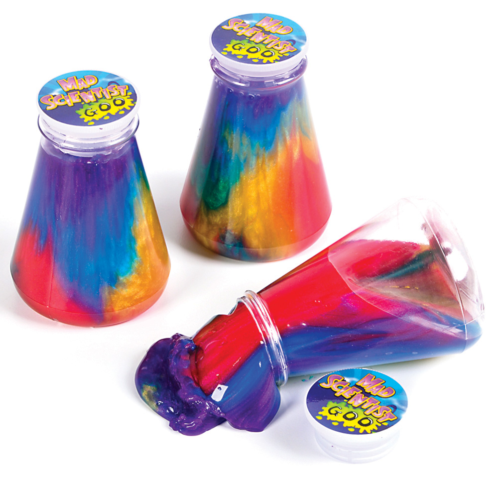 Mad Scientist Goo - Image three