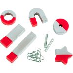 Magic Magnets - Six Magnets STEM Learning Set.
