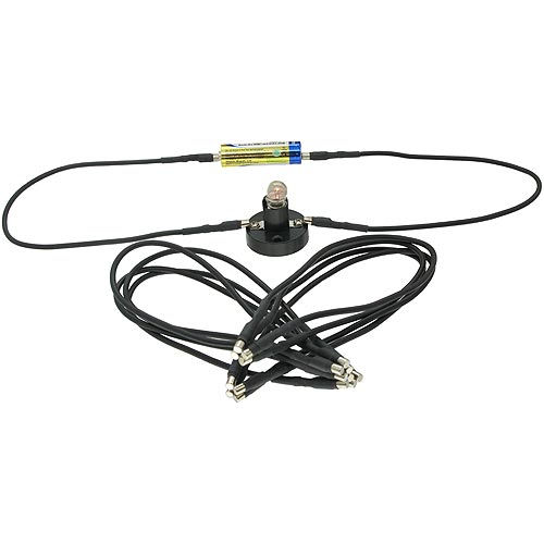 Magleads - Black (set of 10) - Image one