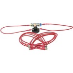 Photo of the: Magleads - Red (set of 10)