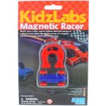 4M KidzLabs: Magnetic Car Racer.
