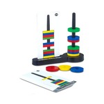 Photo of the: Magnetic Match Rings