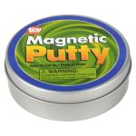 Photo of the: Magnetic Putty