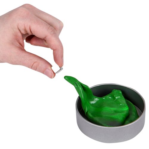 Magnetic Putty photo 2
